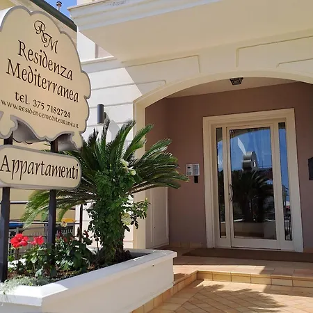 Residenza Mediterranea-2