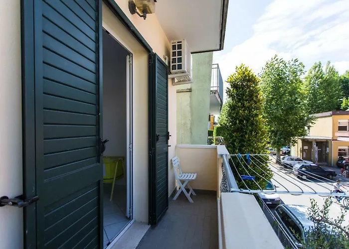 Residence Kimba Rimini
